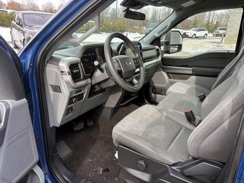Used 2022 Ford F150 XLT w/ Max Trailer Tow Package image 24