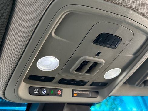 Used 2017 Cadillac CTS Luxury image 19