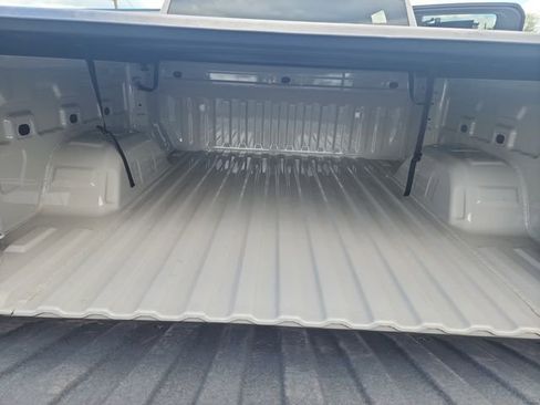 New 2026 Chevrolet Silverado 1500 Custom Trail Boss AWD/4WD image 14