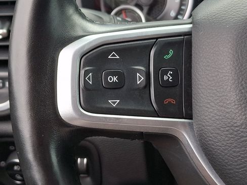 Used 2019 RAM 1500 Big Horn AWD/4WD image 20