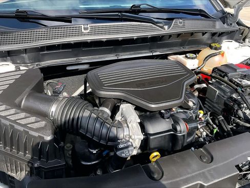 Used 2022 Chevrolet Blazer RS w/ Enhanced Convenience Package FWD image 32