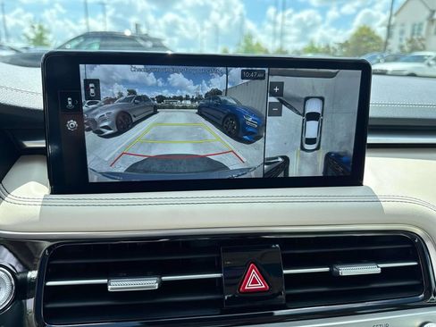 Used 2026 Genesis G70 2.5T Prestige RWD image 29