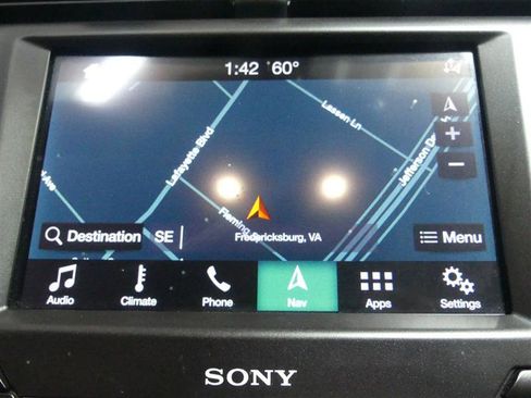 Used 2019 Ford Fusion Titanium image 44