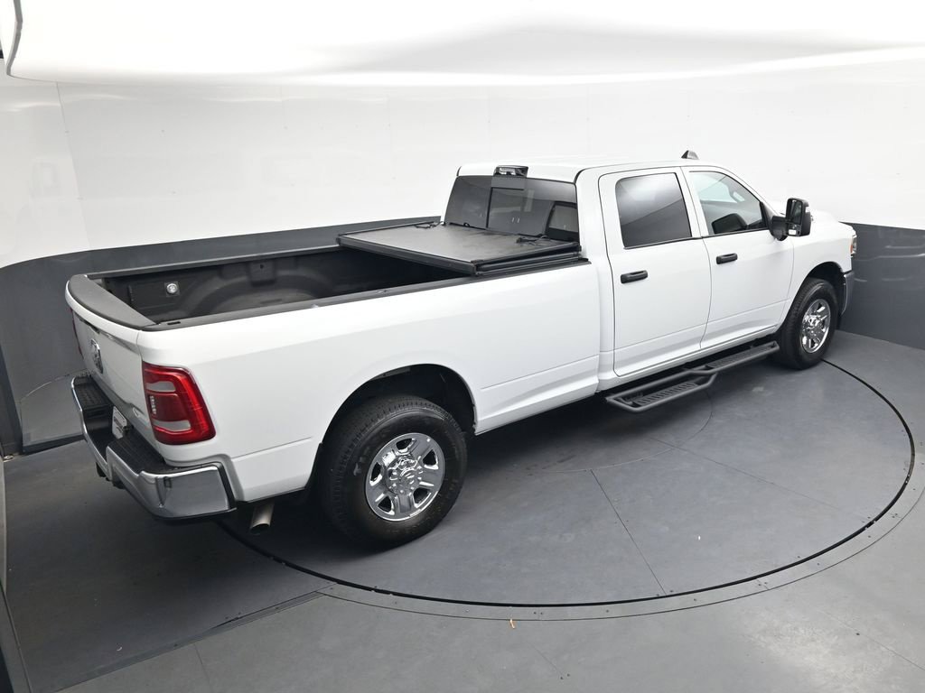 Used 2024 RAM 2500 Tradesman w/ Towing Technology Group RWD image 29