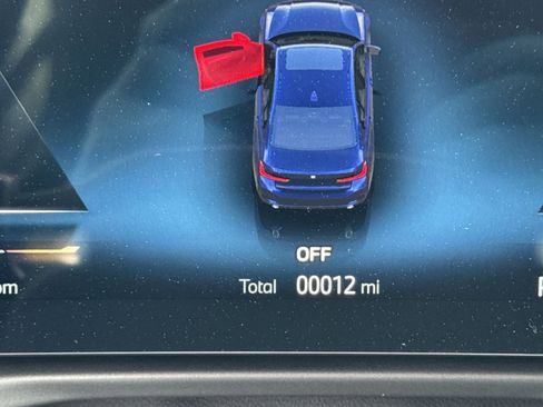 New 2026 BMW 330i xDrive Sedan w/ Premium Package image 19