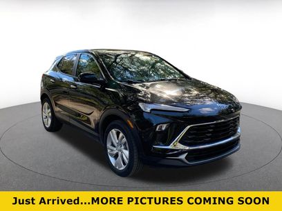 Used 2025 Buick Encore GX Preferred