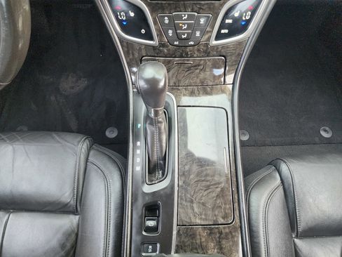 Used 2015 Buick LaCrosse Leather image 32