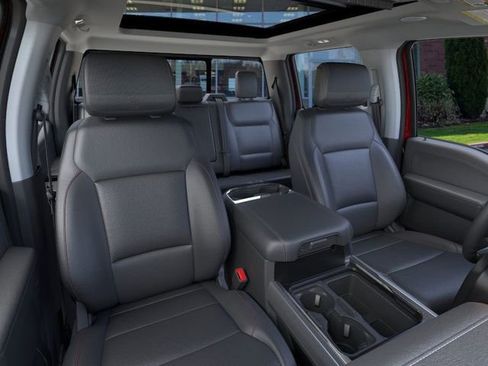 New 2026 Ford F350 Lariat w/ Black Appearance Package image 10