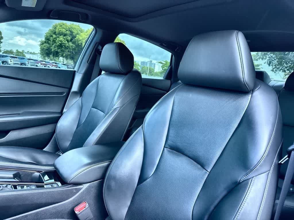 Used 2023 Honda Accord Sport image 14