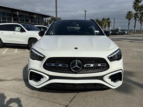 Used 2025 Mercedes-Benz GLA 250 image 2