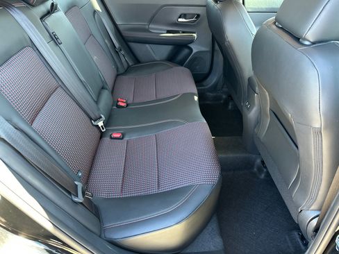 Used 2025 Nissan Kicks SR image 15