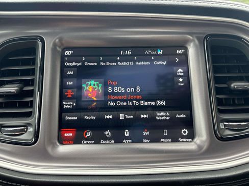 Used 2020 Dodge Challenger R/T Scat Pack w/ Plus Package image 21