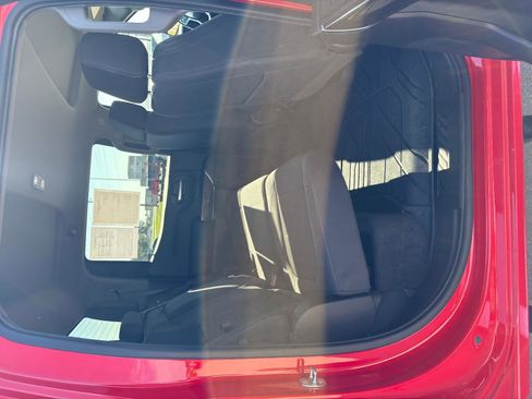 Used 2019 Chevrolet Silverado 1500 RST image 15