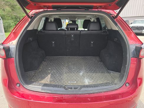 Used 2019 MAZDA CX-5 Touring AWD/4WD image 16