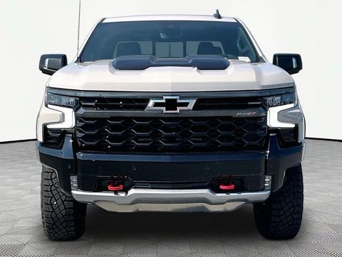 New 2026 Chevrolet Silverado 1500 ZR2 AWD/4WD image 2