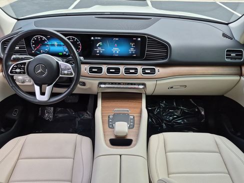 Used 2023 Mercedes-Benz GLE 450 4MATIC image 29
