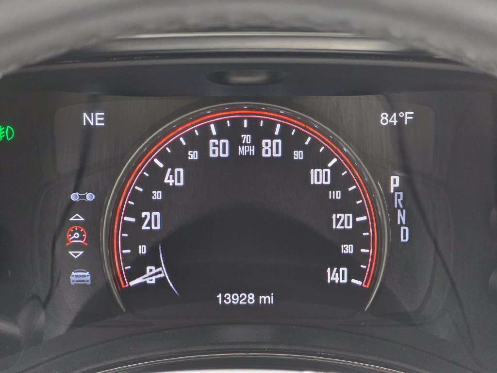 Used 2023 Dodge Durango R/T AWD/4WD image 32