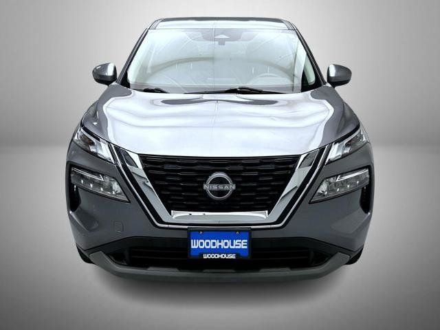 Certified 2023 Nissan Rogue SV AWD/4WD image 2