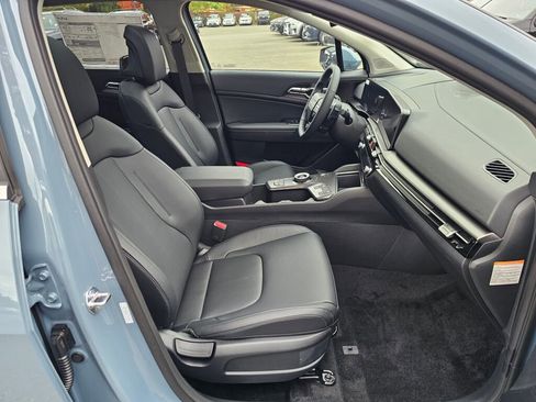 New 2026 Kia Sportage EX image 29