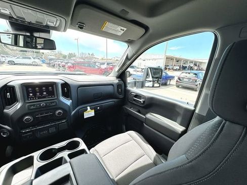 New 2024 Chevrolet Silverado 3500 W/T w/ WT Convenience Package image 3