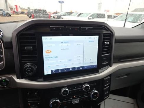 Used 2023 Ford F150 XLT w/ Equipment Group 302A High image 12