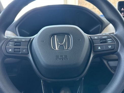 New 2027 Honda HR-V LX image 24