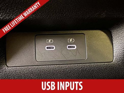 Used 2025 Nissan Murano SV w/ Cargo Package AWD/4WD image 15