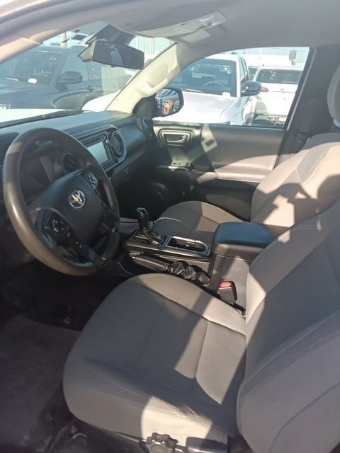 Used 2019 Toyota Tacoma SR RWD image 6