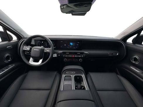 New 2026 Hyundai Palisade SEL Premium AWD/4WD image 13