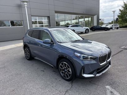 Used 2026 BMW X1 xDrive28i w/ Technology Package
