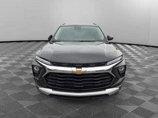 New 2026 Chevrolet TrailBlazer LT w/ Driver Confidence Package video 2