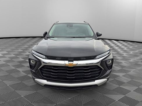 New 2026 Chevrolet TrailBlazer LT w/ Driver Confidence Package image 2
