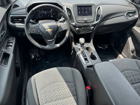 Certified 2024 Chevrolet Equinox LT AWD/4WD image 10