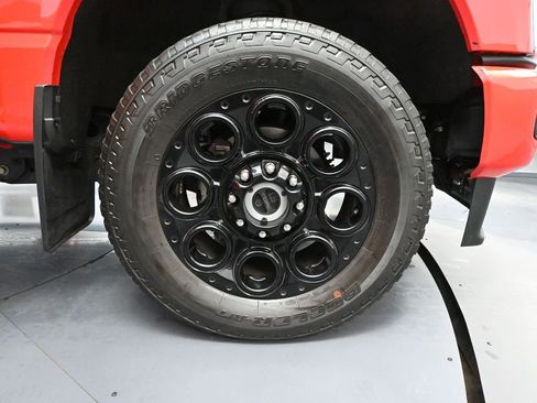 Used 2024 Ford F350 Lariat w/ Lariat Ultimate Package image 17