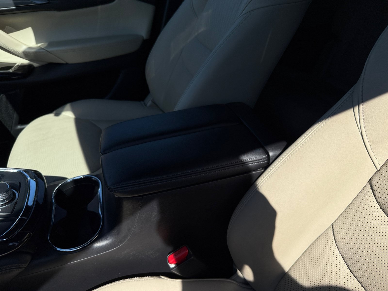 Used 2019 MAZDA CX-9 Grand Touring AWD/4WD image 14