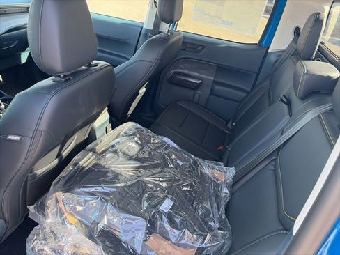 New 2026 Ford Maverick Lobo image 11