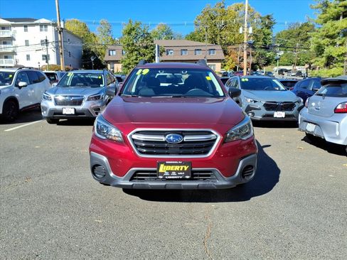 Used 2019 Subaru Outback 2.5i image 2