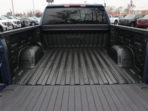 New 2026 GMC Sierra 1500 Elevation w/ Max Trailering Package image 8