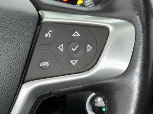 Used 2019 GMC Terrain SLT w/ Preferred Package image 33