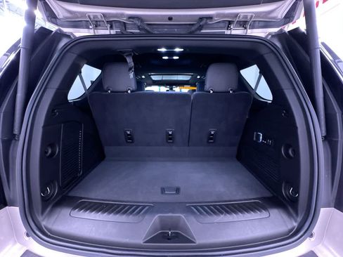 Used 2021 Chevrolet Tahoe LT w/ LT Signature Package AWD/4WD image 45