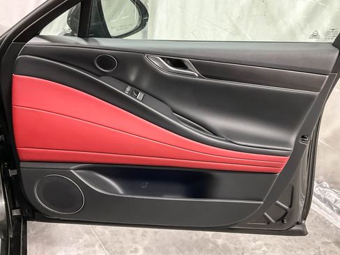 Certified 2024 Genesis G80 3.5T Sport image 16