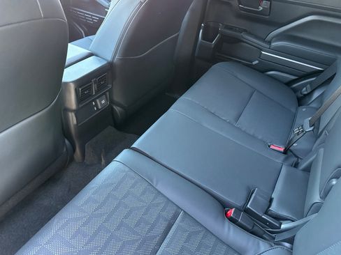 New 2026 Toyota 4Runner TRD Off-Road Premium image 13