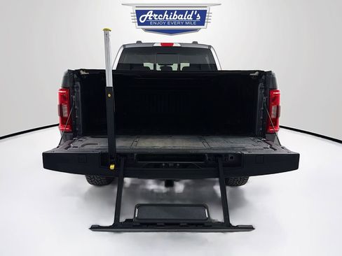 Used 2022 Ford F150 XLT w/ Equipment Group 302A High image 23