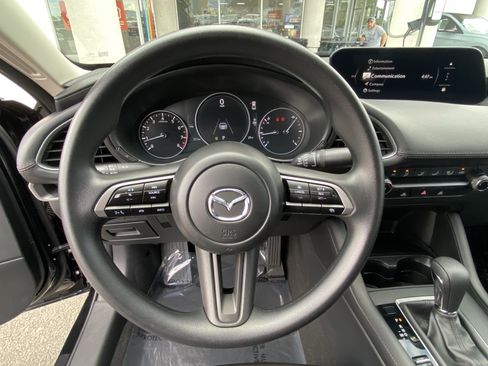 Used 2026 MAZDA MAZDA3 s FWD image 20