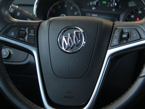 Used 2019 Buick Encore Preferred FWD image 12