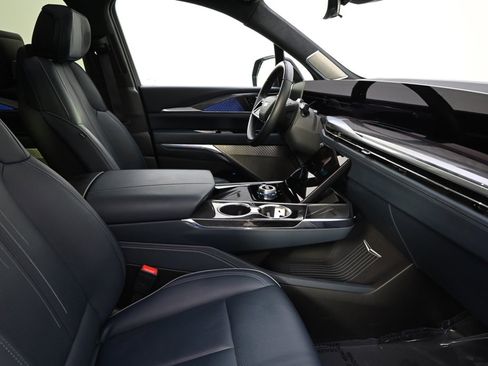 New 2025 Cadillac Escalade IQ Luxury 2 image 16