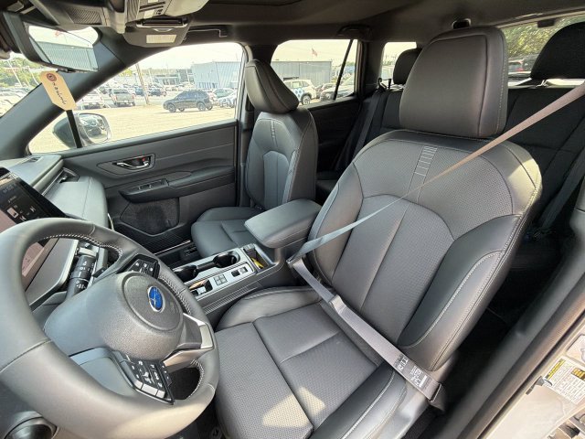 New 2026 Subaru Outback Touring XT AWD/4WD image 13