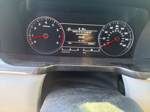 Used 2023 Kia Sorento S w/ Panoramic Sunroof Package image 20