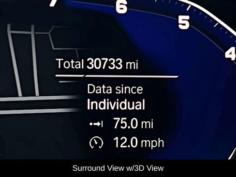 Used 2023 BMW M850i xDrive Coupe image 20