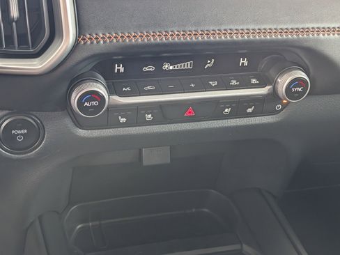 New 2026 MAZDA CX-50 AWD 2.5 Hybrid w/ Weather Package image 24